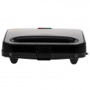 Sandwich maker ad 3076 adler