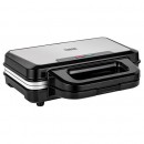 Sandwich maker ceramic xxl 900w teesa