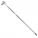 Sapaliga cu coada metalica Micul Fermier 1600x210mm CPL