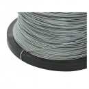 Sarma galvanizata pentru gard electric 1,3mm x 1000m Breckner Germany