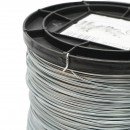 Sarma galvanizata pentru gard electric 1.6mm x 1000m Breckner Germany