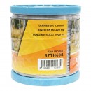 Sarma galvanizata pentru gard electric 1,6mm x 1000m Thor