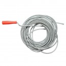 Sarpe curatat tevi 20m, Ø 8.5mm