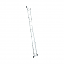 Scara aluminiu multifunctionala, 4 segmente 3.7m, sarcina maxima 150Kg