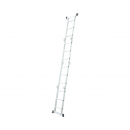 Scara aluminiu multifunctionala, 4 segmente 3.7m, sarcina maxima 150Kg