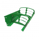 Scara cu 2 trepte cabina tractor John Deere cod OEM AL154911, AL113571, 26/848-6, 65412096