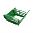Scara cu 2 trepte cabina tractor John Deere cod OEM AL154911, AL113571, 26/848-6, 65412096
