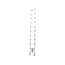 Scara telescopica din aluminiu 3.2m Hoteche