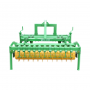 Scarificator cu 2 degete (tip cormana), tavalug tip packer, latime de lucru 160cm KONIG TRAKTOREN