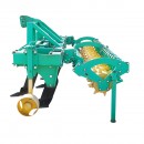 Scarificator cu 6 degete (tip cormana), tavalug tip packer, latime de lucru 270cm KONIG TRAKTOREN