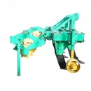 Scarificator cu 6 degete (tip cormana), tavalug tip packer, latime de lucru 270cm KONIG TRAKTOREN