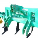 Scarificator cu 6 degete (tip cormana), tavalug tip packer, latime de lucru 270cm KONIG TRAKTOREN