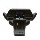 Scaun negru pentru tractor U-445, U-650 cu reglaj triplu si amortizor