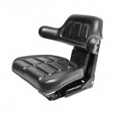 Scaun reglabil universal pentru tractor