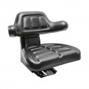 Scaun reglabil universal pentru tractor