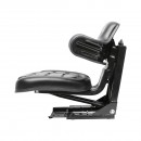 Scaun reglabil universal pentru tractor