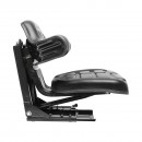 Scaun reglabil universal pentru tractor