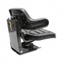 Scaun reglabil universal pentru tractor
