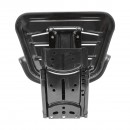 Scaun reglabil universal pentru tractor