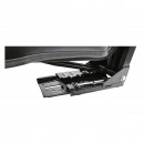 Scaun reglabil universal pentru tractor