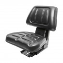 Scaun reglabil universal pentru tractor