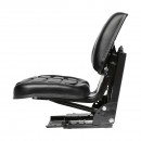 Scaun reglabil universal pentru tractor