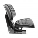 Scaun reglabil universal pentru tractor