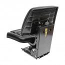 Scaun reglabil universal pentru tractor
