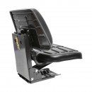 Scaun reglabil universal pentru tractor