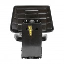 Scaun reglabil universal pentru tractor