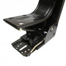 Scaun tractor galben reglaj triplu cu amortizor UTB U-445 si U-650