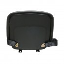 Scaun universal cu centura de siguranta pentru tractor si utilaje, stivuitor