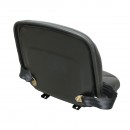 Scaun universal cu centura de siguranta pentru tractor si utilaje, stivuitor