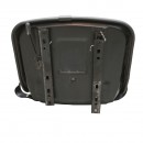 Scaun universal cu centura de siguranta pentru tractor si utilaje, stivuitor