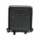 Scaun universal cu centura de siguranta pentru tractor si utilaje, stivuitor