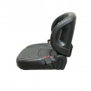 Scaun universal cu manere pentru tractor si utilaje industriale