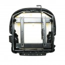 Scaun universal cu manere pentru tractor si utilaje industriale