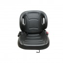 Scaun universal cu manere pentru tractor si utilaje industriale