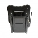 Scaun universal reglabil cu suspensie mecanica ST 11 BS-07BE
