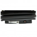 Scaun universal reglabil cu suspensie mecanica STPLUS TV4X