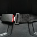 Scaun universal reglabil pe inaltime, cotiere si tetiera pentru tractor, utilaje agricole, industriale, stivuitor