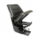 Scaun universal tractor cu sezut rabatabil