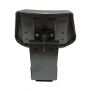 Scaun universal tractor cu sezut rabatabil