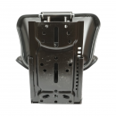Scaun universal tractor cu sezut rabatabil