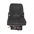 Scaun universal tractor cu suspensie pneumatica GBS 55HD