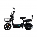 Scuter electric BRECKNER G60 negru 500W 48V20Ah