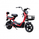 Scuter electric BRECKNER G60 rosu 500W 48V20Ah