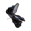 Scuter electric Thor Razor 2000W 72V20Ah