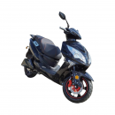 Scuter electric Thor Razor 2000W 72V20Ah