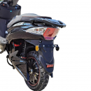 Scuter electric Thor Razor 2000W 72V20Ah